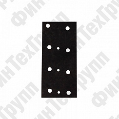 Мембрана гребенки на 3 инструмента для стоматологических установок Anya Mercury (линия)
