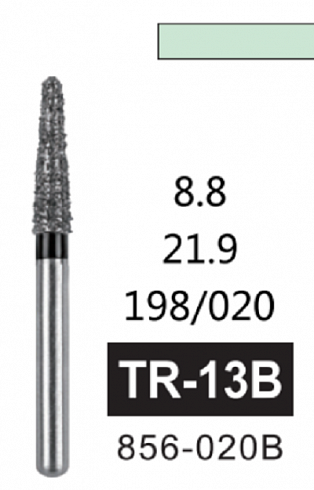 Алмазный бор TR-13B