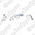 Насадка Е10 для ретроградной обработки каналов для скалеров Woodpecker и Ems